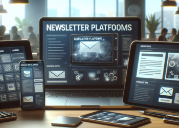 Guía Definitiva de las Mejores Plataformas para Newsletter en 2022