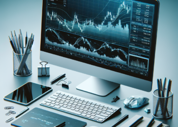 Guía Definitiva de las Mejores Plataformas para Operar Trading en 2022
