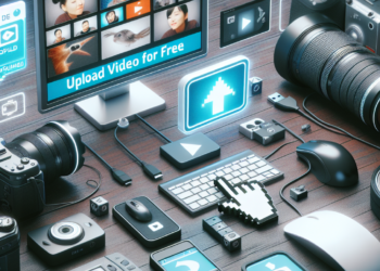 Las 10 Mejores Plataformas para Subir Videos Gratis en 2022
