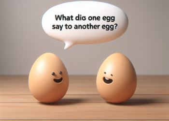 Descubre lo que un huevo le dice a otro: Historias divertidas y curiosidades fascinantes del mundo de los huevos