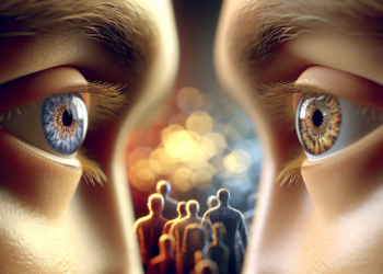 Descubre la Respuesta: ¿Qué le Dice un Ojo a Otro Ojo? Claves Humorísticas y Curiosidades Visuales