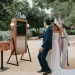 Fotomaton de Boda
