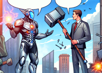 Descubre ‘Cómo le Dice Iron Man a Thor’: Secretos y Curiosidades de los Superhéroes Marvel