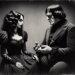 como le dice morticia a homero
