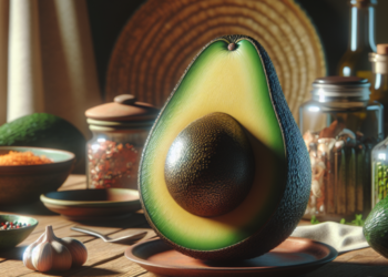 como le dicen en mexico al aguacate