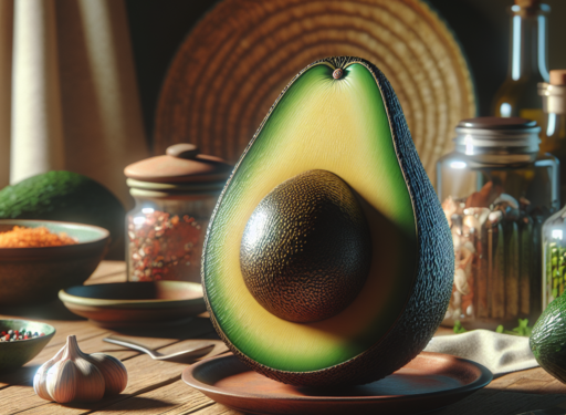 como le dicen en mexico al aguacate