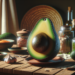 como le dicen en mexico al aguacate
