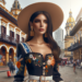 como le dicen los colombianos a las mujeres