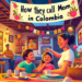 Guía Completa: Diversas Formas de Decir ‘Mamá’ en Colombia – Consejos y Tradiciones Locales