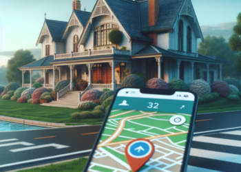 donde vive mrbeast google maps