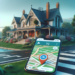 donde vive mrbeast google maps