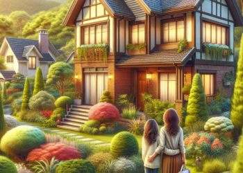 Secretos Revelados: ¿Dónde Viven Ginny y Georgia en la Popular Serie de Netflix?