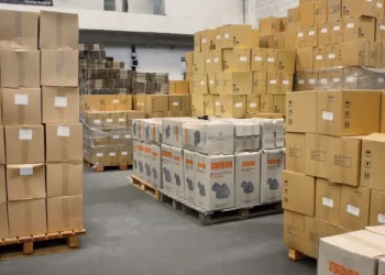 Tipos de bolsas para el embalaje industrial