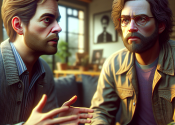 Descubre Todo lo que Otis le Dice a Cruz: Diálogos Clave en la Serie