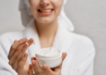 La importancia de los humectantes para el cuidado de la piel
