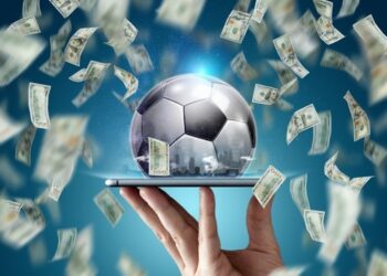 Consejos para apostar de forma responsable en páginas de apuestas deportivas