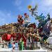 Fallas de valencia