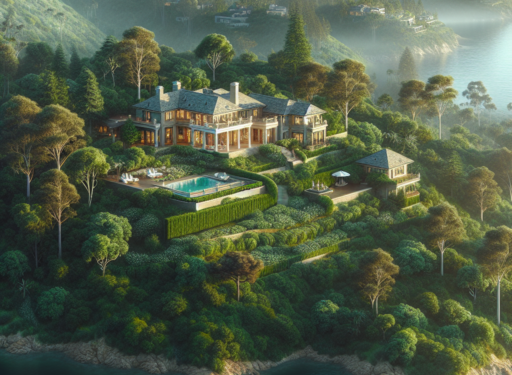 donde vive ricardo montaner