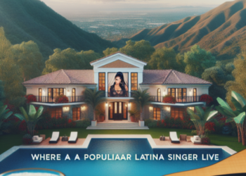 donde vive thalia