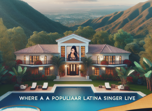 donde vive thalia