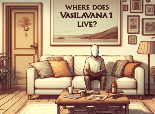donde vive vasilvana1
