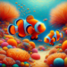 donde viven nemo y marlin