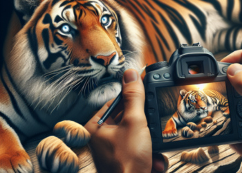 donde viven un tigre