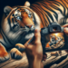 donde viven un tigre
