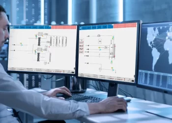 SCADA en Ciudades Inteligentes