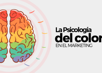 ¿Cómo integrar la psicología del color con el branding en tus campañas de email marketing?