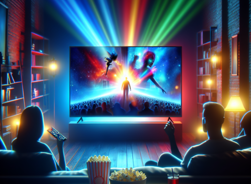 donde ver viven pelicula