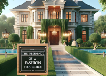 donde vive carolina herrera