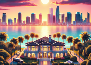 donde vive ovi en miami
