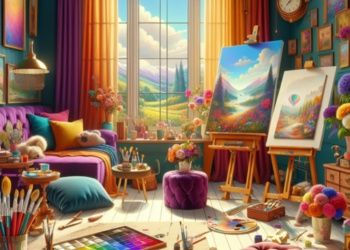 donde vive sandra cires art