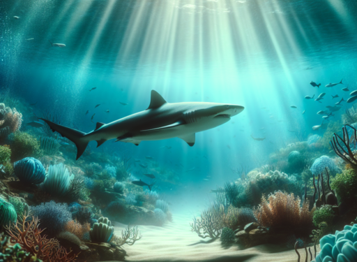 donde viven tiburones