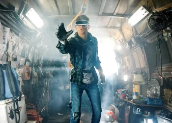 Peliculas sobre tecnologia