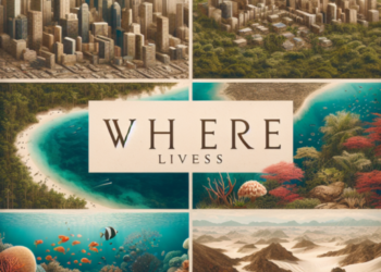 donde vive