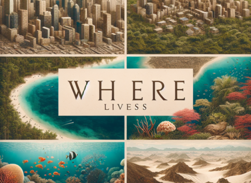 donde vive