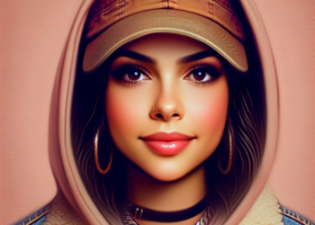 donde vive nicki nicole