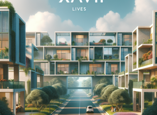 donde vive xavi oficial