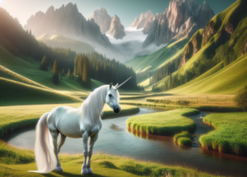donde viven unicornios
