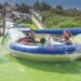 Ventura Park, tobogan acuatico