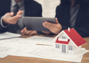 Tasacion inmobiliaria