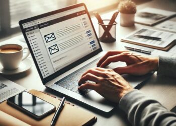 El poder del email marketing
