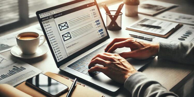 El poder del email marketing