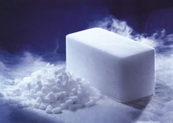 Hielo Seco: El Secreto Mejor Guardado para Halloween