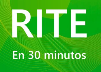 Certificación RITE en Industria: Cómo Solicitar el Carnet y Mejorar tu Perfil Profesional