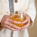 Beneficios del té de kombucha para la salud