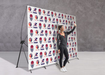 La importancia de las instalaciones de Photocall para ferias y eventos en España