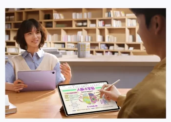 Las 5 principales razones por las que las tabletas Huawei son esenciales para los estudiantes